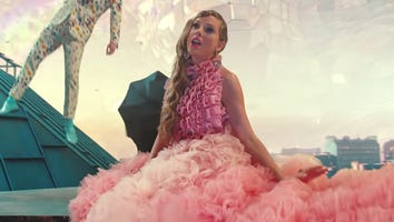 See Every Dreamy Outfit Taylor Swift Wears in 'ME!' Music Video