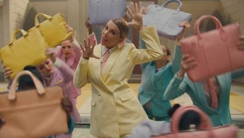 Taylor Swift's Hidden Easter Eggs and Secret Meanings in New 'ME!' Music Video