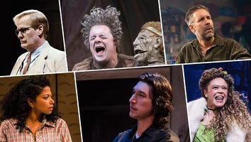 Tony Award Nominations 2019: The Complete List