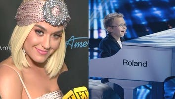 Katy Perry Is Down to Babysit 7-Year-old Piano Prodigy After He Asked for Her Number (Exclusive)