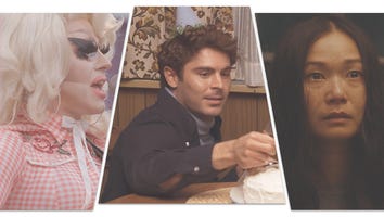 Tribeca Film Festival 2019: ET's Top Picks Starring Zac Efron, Trixie Mattel and More