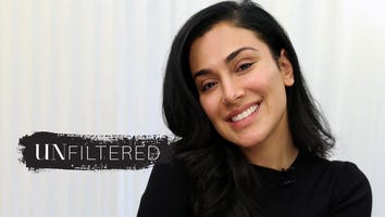 Watch Huda Kattan Reflect on Her 'Dream Come True' ET Interview on 'Huda Boss' (Exclusive)