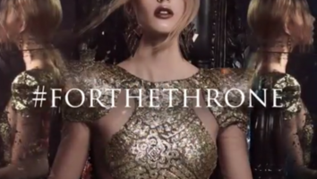 ‘Game of Thrones’ Official Makeup Collection Is Coming