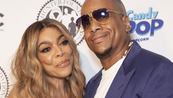 Wendy Williams' Estranged Husband Breaks Silence After She Files for Divorce
