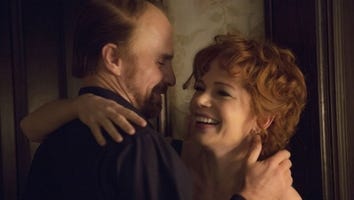 'Fosse/Verdon': Michelle Williams and Sam Rockwell Explain Transforming Into Broadway Legends (Exclusive)