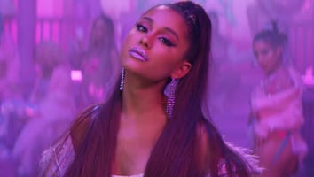 Billboard Awards: Ariana Grande Delivers Smoldering '7 Rings' Performance