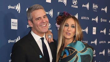 Why Sarah Jessica Parker and Andy Cohen Won't Be at the 2019 Met Gala (Exclusive)