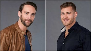 'Bachelorette' Castoff Cam Ayala Says the Men 'Distanced' Themselves From Luke P. (Exclusive)