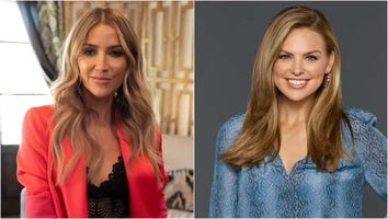Kaitlyn Bristowe Says Hannah Brown Doesn't Deserve to Be 'The Bachelorette'