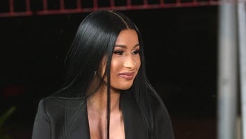 Cardi B on Selena Gomez, 'Hustlers' New Album, Mom Guilt and More (Full Interview)