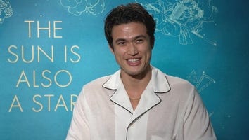 Charles Melton Talks Writing Love Letters to Girlfriend Camila Mendes (Exclusive)