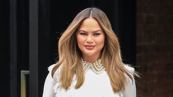 Chrissy Teigen Talks Ups and Downs of Motherhood and Postpartum Depression: 'I Thought It Was Natural'