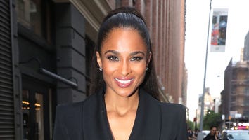 Ciara Says She's 'So Thankful' After Announcing She'll Be Attending Harvard's Business School