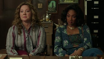 'The Kitchen' Trailer: Melissa McCarthy, Tiffany Haddish and Elisabeth Moss Take Over the Mob