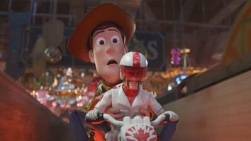 'Toy Story 4' Final Trailer Highlights Keanu Reeves as Duke Caboom