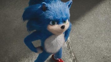 'Sonic the Hedgehog' Undergoing Redesign After Fan Criticism
