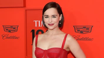 Emilia Clarke Discusses Her 'Dark Days' After Two Brain Aneurysms