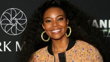 Gabrielle Union Shares Inspirational Message to Women Following 'America's Got Talent' Exit