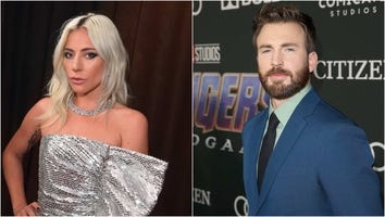 Lady Gaga, Chris Evans and More Celebs React to Alabama Abortion Ban