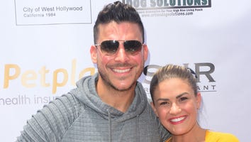 'Pump Rules': Jax Taylor and Brittany Cartwright Will Be 'the Cauchis' After Wedding (Exclusive)
