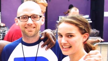 Moby Fires Back at Natalie Portman's Claim That He's 'Creepy' and They Never Dated: 'We Did, in Fact, Date'