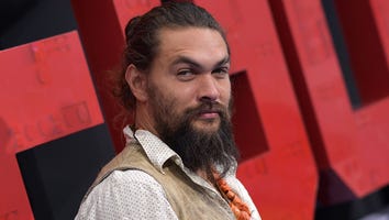 See Jason Momoa's NSFW Reaction to the 'Game of Thrones' Finale