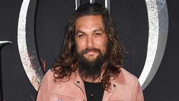 Jason Momoa Shares Throwback Photo From 'Game of Thrones' Days When He Was 'Too Broke to Fly Home'