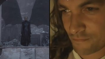 Watch Jason Momoa's 'Game of Thrones' Finale Reaction!