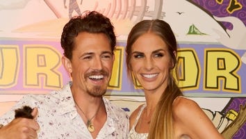 'Survivor' Stars Sierra Dawn and Joe Anglim Are Expecting First Child Together