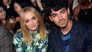 Joe Jonas and Sophie Turner Are Still Planning a Big Wedding in Paris Following Vegas Nuptials