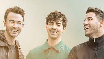 Jonas Brothers Offer Personal Look at Their Lives and Career in Amazon Prime Video Doc 'Chasing Happiness'