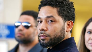 Jussie Smollett Pleads Not Guilty to Latest Charges in Alleged 2019 Attack