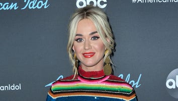 'American Idol': Katy Perry on Her Wedgie Moment and the Show's Controversial Elimination (Exclusive)