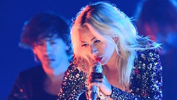 Lady Gaga Announces First-Ever Show at the Apollo Theater: It's a 'Dream of Mine'