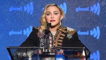 Madonna Opens Up on Emotional GLAAD Awards Speech: 'We Are Here to Help One Another' (Exclusive)