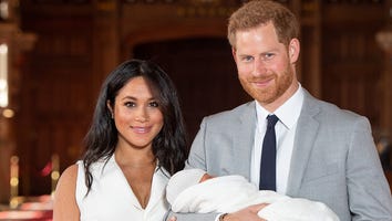 Meghan Markle, Amy Schumer and More New Celeb Moms Who Are Celebrating Their First Mother's Day