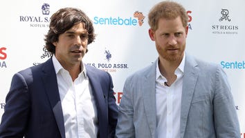 Prince Harry's Friend Praises Him as an 'Amazing Father' to Son Archie