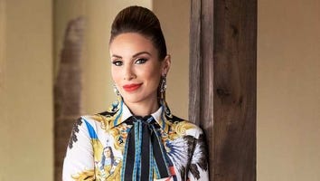 'Texicanas' Star Mayra Farret on Trying to 'Remain Authentic' Amid Drama With the Cast (Exclusive)