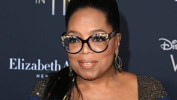 Oprah Winfrey Says Her Recent Health Scare Was So Bad, Her Doctor Needed a Hug