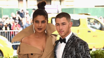 Priyanka Chopra Says Her and Nick Jonas' Kids Will 'Definitely' Hear About Their Met Gala Meeting