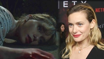 'The Society': Rachel Keller on Casandra's Surprising Murder​ (Exclusive)​