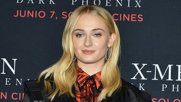 Sophie Turner Shares Behind-the-Scenes 'Game of Thrones' Pic With 'The Pack'
