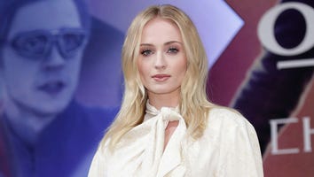 Sophie Turner Calls This Wedding Fashion Choice 'One of My Worst Looks'