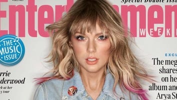 Taylor Swift Unveils More Cryptic Clues About TS7