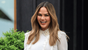 Chrissy Teigen Is Over Twitter Trolls Commenting on Her Butt