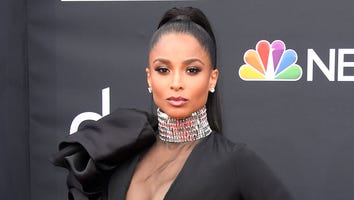 Ciara's Son Future Steals the Show at 2019 Billboard Music Awards