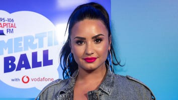 Demi Lovato Announces Break From Social Media
