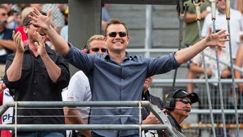 Must-See Celeb Sightings: May 20-26, 2019