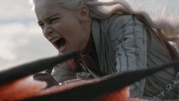 'Game of Thrones' Creators Explain Reason Behind Daenerys' Dragon-Filled Rage