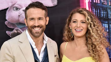 Ryan Reynolds Trolls Blake Lively By Posting Unflattering Pics on Her Birthday